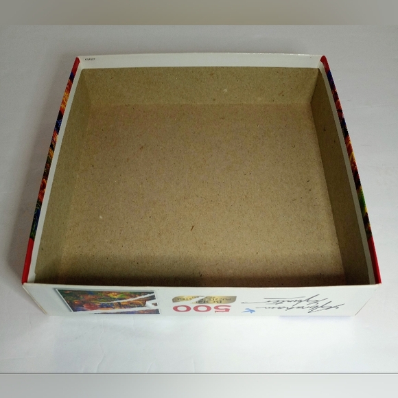 500 and 300 Piece Puzzle (Set Of 2) - Picture 13 of 16